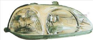 TYC 20-3183-01-2 - Auto Part