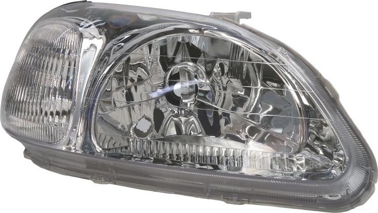 TYC 20-3183-11-2 - Auto Part