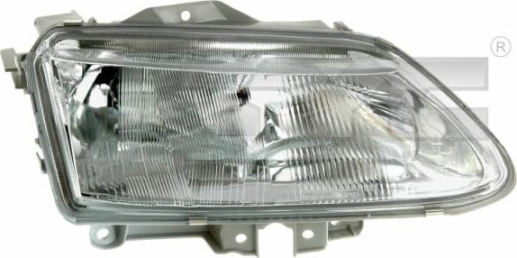 TYC 20-3263-08-2 - Auto Part