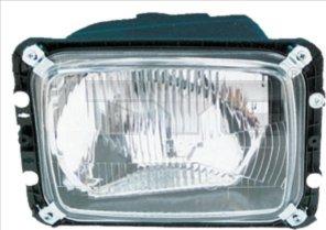 TYC 20-3525-05-2 - Auto Part