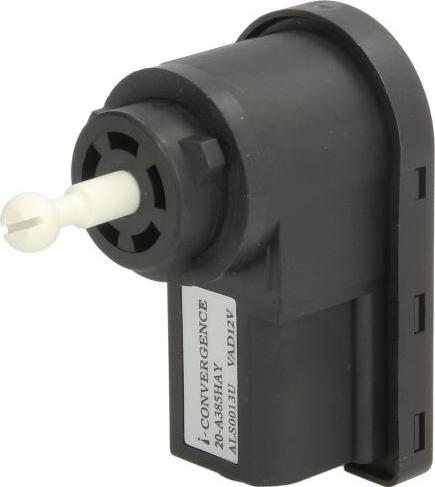 TYC 20-5385-MA-1 - Regulējošais elements, Lukturu
