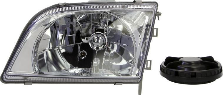 TYC 20-5682-18-2 - Auto Part