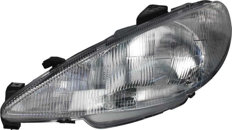 TYC 20-5760-28-2 - Auto Part