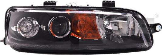 TYC 20-5958-65-2 - Auto Part