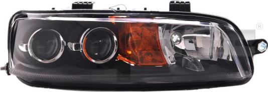 TYC 20-5958-75-2 - Auto Part