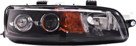 TYC 20-5958-05-2 - Auto Part