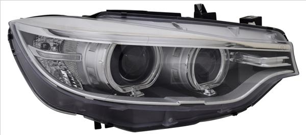 TYC 20-9773-26-9 - Auto Part