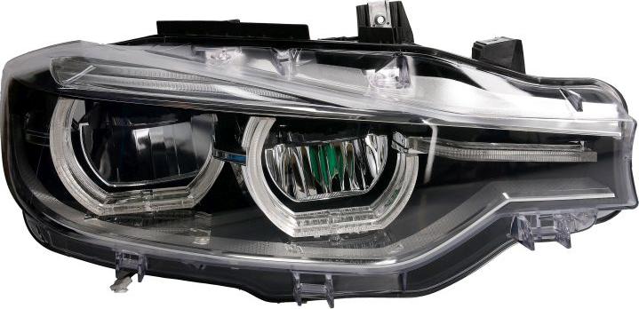 TYC 20-9817-26-9 - Auto Part