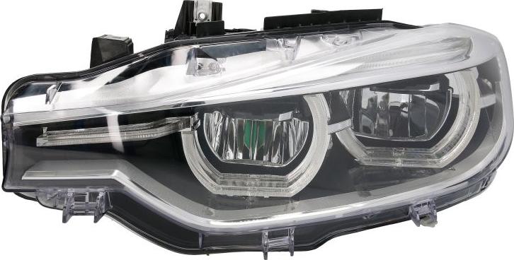 TYC 20-9818-26-9 - Auto Part