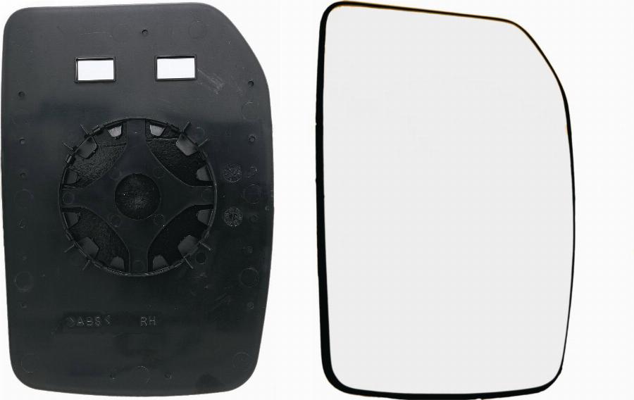 TYC 310-0086-1 - Auto Part