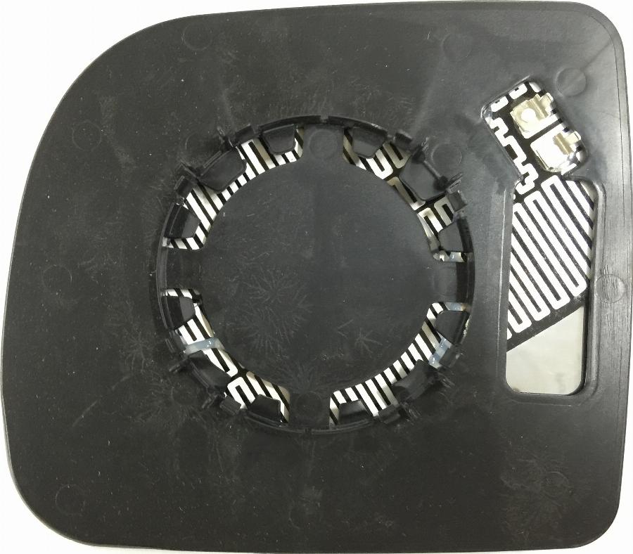 TYC 328-0215-1 - Auto Part