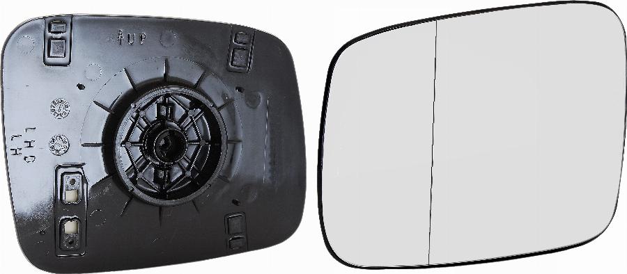 TYC 337-0162-1 - Auto Part