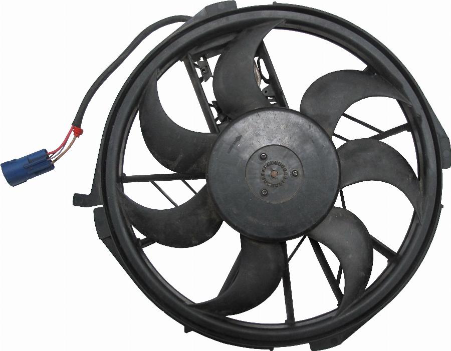 TYC 821-0013 - Auto Part