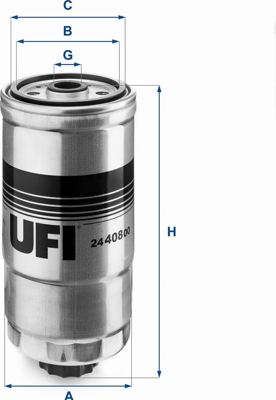 UFI 24.408.00
