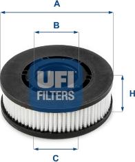 UFI 27.689.00