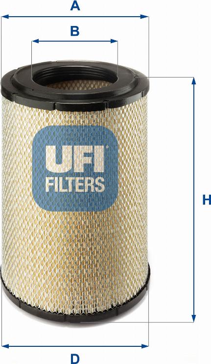 Mann-Filter C1150
