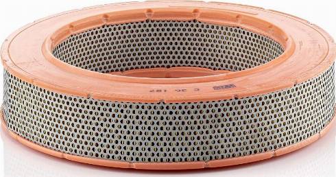 Mann-Filter C36157