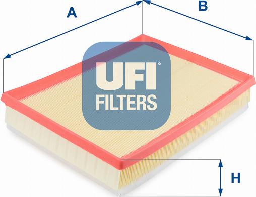 UFI 30.292.00