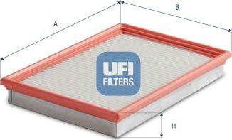 UFI 30.A87.00 - Auto