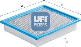UFI 30.B58.00