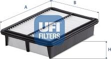 UFI 30.D22.00
