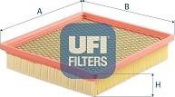 UFI 30.D54.00