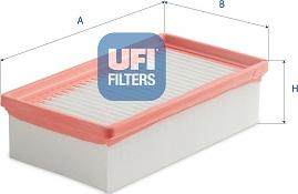 UFI 30.E58.00