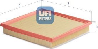 UFI 30.E66.00