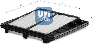 UFI 30.E89.00