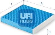 UFI 34.274.00