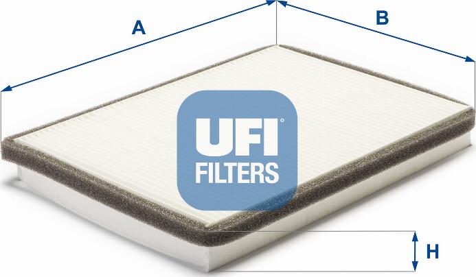 UFI 53.004.00