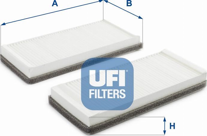 UFI 53.005.00