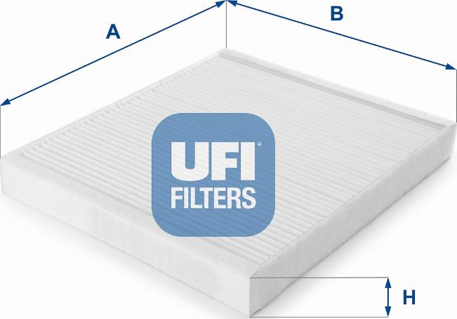 UFI 53.030.00