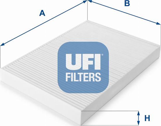 UFI 53.032.00