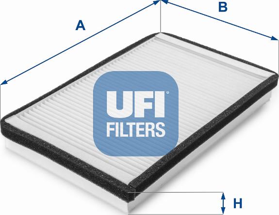 UFI 53.033.00