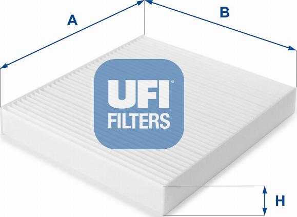 UFI 53.035.00
