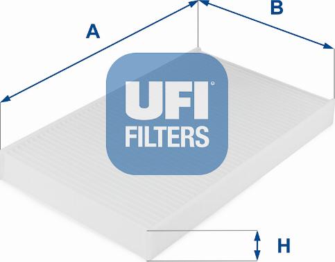 UFI 53.038.00