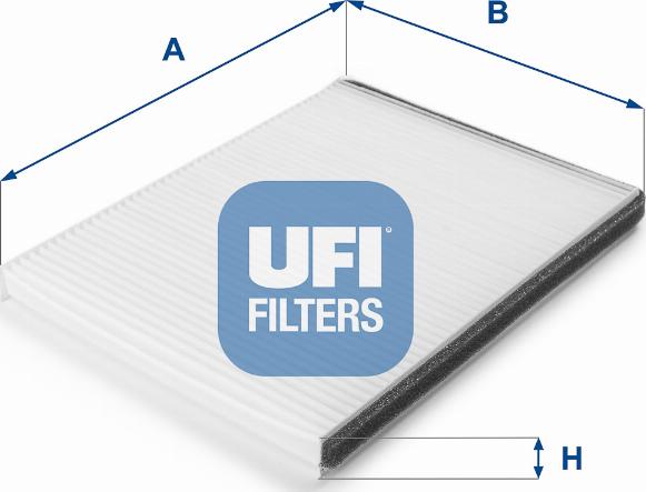 UFI 53.041.00