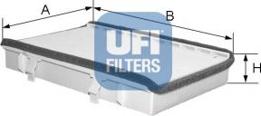 UFI 53.071.00