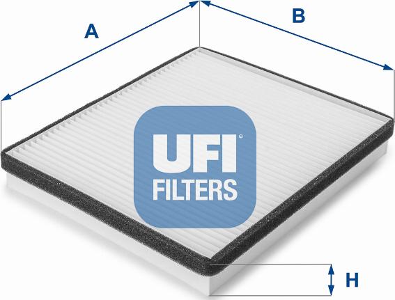 UFI 53.057.00