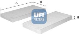 UFI 53.239.00