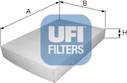 UFI 53.084.00