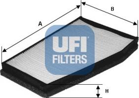 UFI 53.133.00
