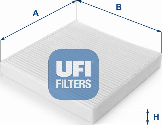 UFI 53.086.00