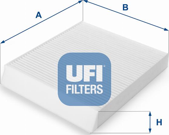 UFI 53.087.00