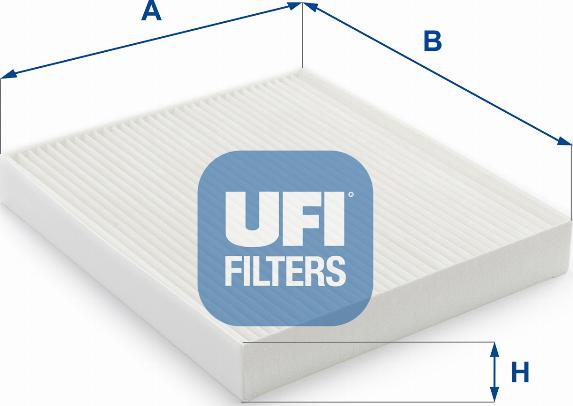 UFI 53.098.00