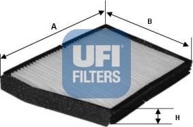 UFI 53.099.00