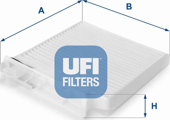 UFI 53.104.00