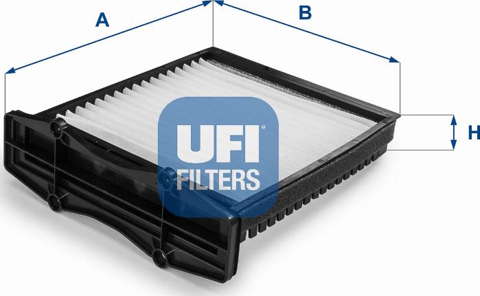 UFI 53.105.00