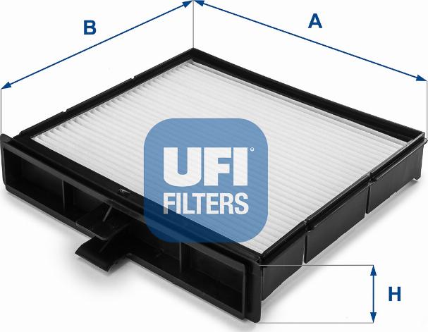 UFI 53.106.00